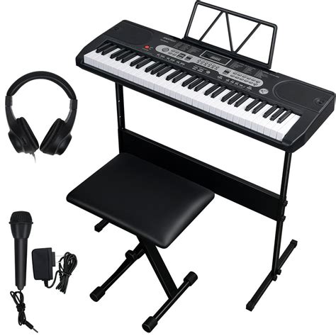 Piano keyboard near me - ALESIS® CONCERT 88-KEY DIGITAL PIANO WITH FULL-SIZED KEYS 10 ONBOARD SOUNDS USB MIDI IN-BUILT SPEAKERS & SUSTAIN PEDAL. $649.00 Add To Cart ALESIS® HARMONY 54 54-KEY PORTABLE KEYBOARD WITH BUILT-IN SPEAKERS, MIC, MUSIC REST, PSU - CAN BE BATTERY …
